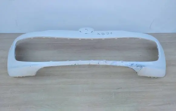 Volkswagen Up Front bumper 1S0853665A