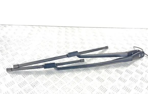 Peugeot 508 II Windshield/front glass wiper blade 9813512180 9819644380 9813512080