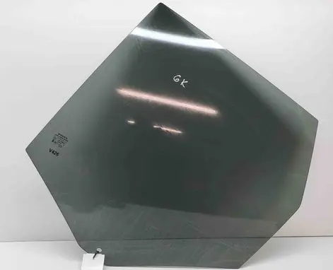 Volvo XC60 Rear door window glass 43R00053 32244876
