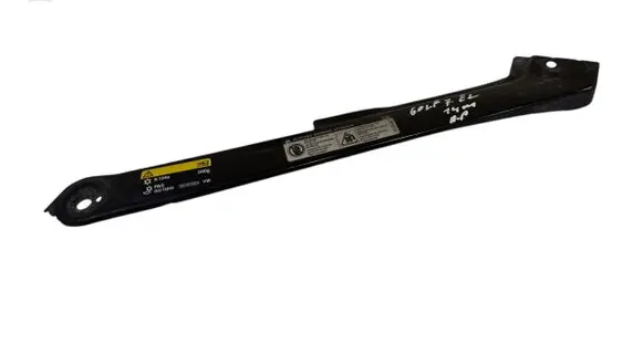 Volkswagen e-Golf Radiator support slam panel bracket 5G0805932
