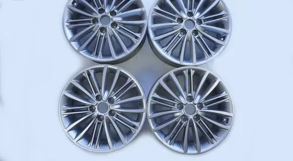 Hyundai Kona I R17 alloy rim 52910J9200