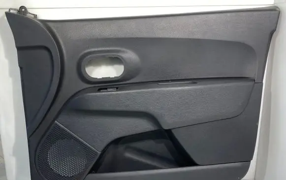 Dacia Lodgy Front door card panel trim 809004017R 809007782R 809007927R