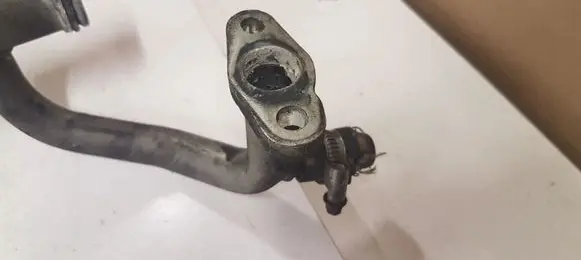 Volvo S60 Engine coolant pipe/hose