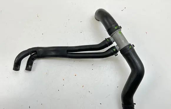 Jaguar XK - XKR Engine coolant pipe/hose 6W838286AD