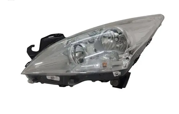 Peugeot 5008 Headlight/headlamp 9682519180 89072961