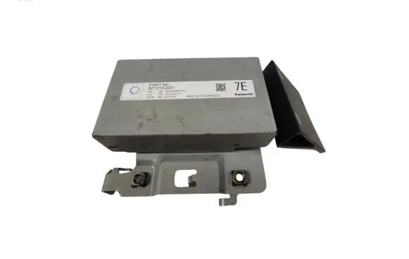 Subaru Forester SK Other control units/modules 82131SJ001 EUV9SR057DE 191221IC1P