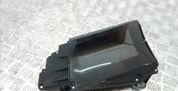 Volvo S90, V90 Head up display screen 31376712