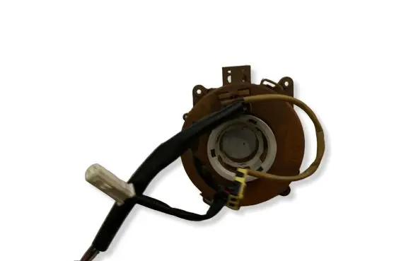 Iveco Daily 6th gen Airbag slip ring squib (SRS ring) 2342273180125