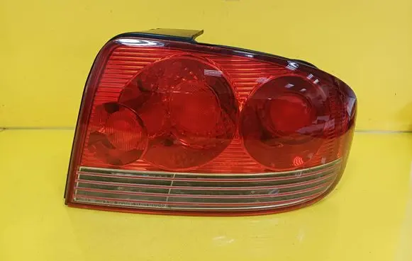 Hyundai Sonata Rear/tail lights