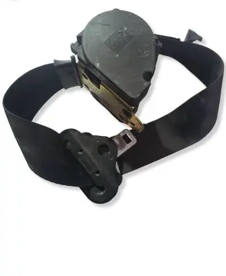 Fiat Ulysse Rear seatbelt A505080