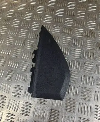 Volkswagen Caddy Dashboard side end trim 2K5858248B