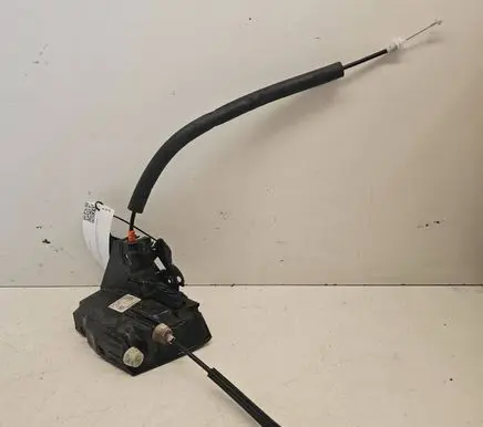 Jaguar XE Front door lock GX73103A29JC