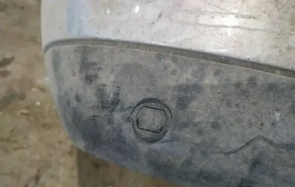 Ford Galaxy Parking PDC sensor 