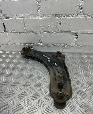 Renault Scenic III - Grand scenic III Front lower control arm/wishbone