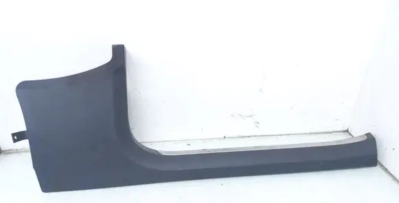 Volkswagen Phaeton Front sill trim cover 3D1863484C