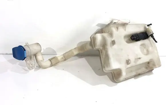 Seat Altea Windshield washer fluid reservoir/tank 1K0955453Q