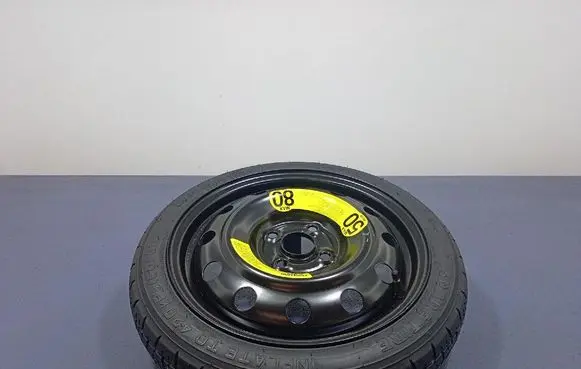 KIA Picanto R17 spare wheel 529101W9