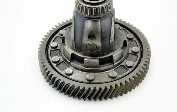 Seat Alhambra (Mk1) Other gearbox part 02N409121E