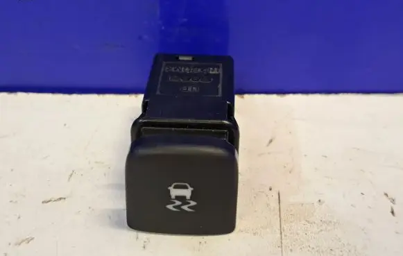 ESP (stability program) switch