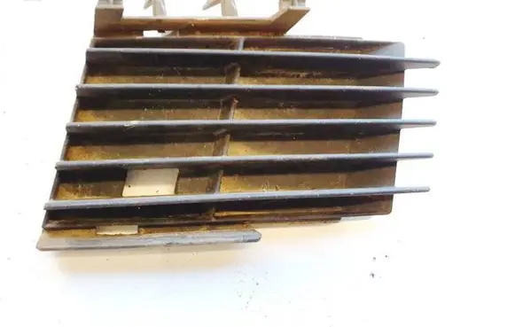 Opel Vectra C Front bumper lower grill 09186127 794000009