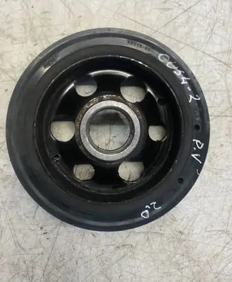 Ford Transit Crankshaft pulley GK2Q6B319BA