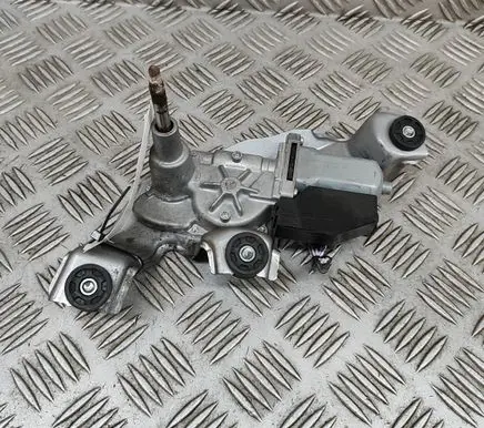 Toyota Auris E180 Rear window wiper motor 8513002050 2596002501