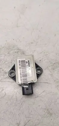 Audi A4 S4 B7 8E 8H ESP acceleration yaw rate sensor 8E0907637B
