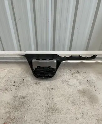 Peugeot 2008 I Panel trim 9875839677