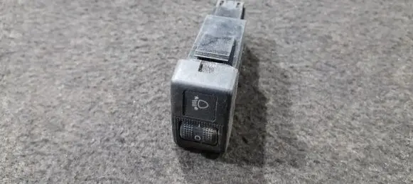 Mazda 626 Headlight level height control switch