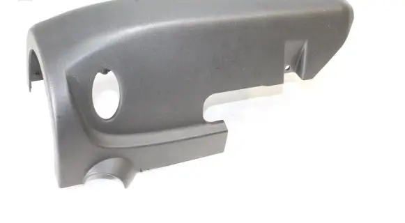 Mini One - Cooper Coupe R56 Steering wheel column trim
