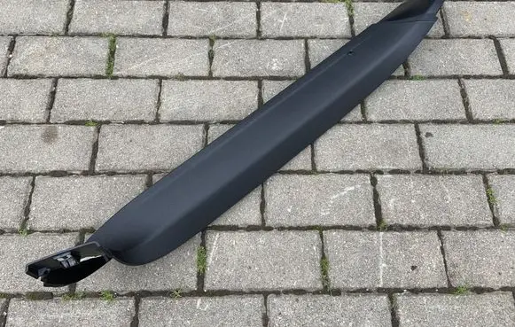 Audi A7 S7 4G Tailgate trim 4G8867607A
