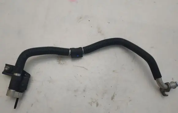 Lexus IS III XE30 Air conditioning (A/C) pipe/hose