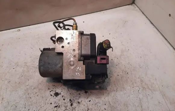 Opel Zafira A ABS Pump 24463350