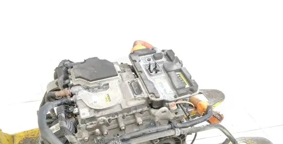 KIA EV6 Electric car motor EF0701XA 91958CV020