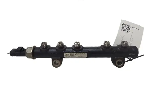 Volvo S60 Fuel main line pipe 9685297580 968529758002