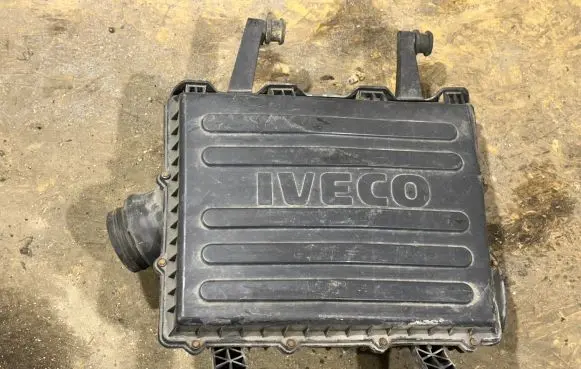 Iveco Daily 6th gen Air filter box 5801353825