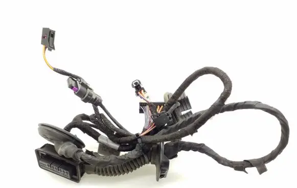 Audi A5 8T 8F Front door wiring loom 8T8971030AP