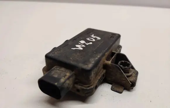 Mercedes-Benz C W205 Other devices A0009006907