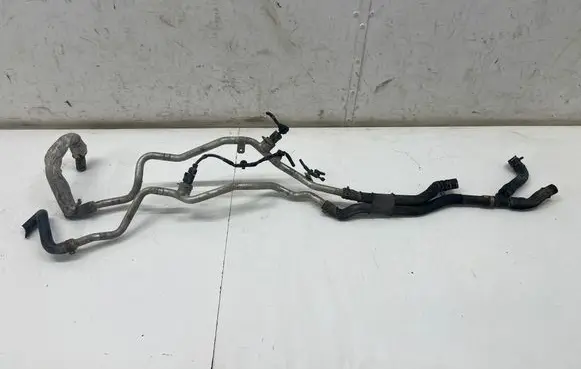 Porsche Panamera (971) Engine coolant pipe/hose 971820442A