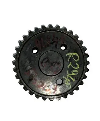 Ford Focus Fuel pump gear (pulley) 