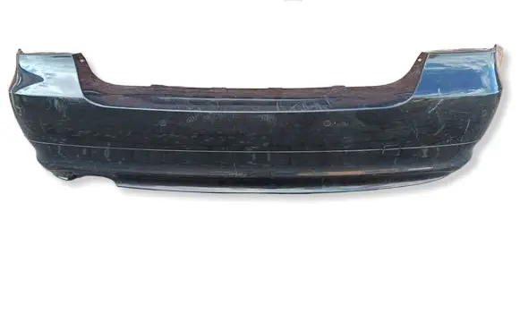 BMW 3 E90 E91 Rear bumper 51127202686 15857711