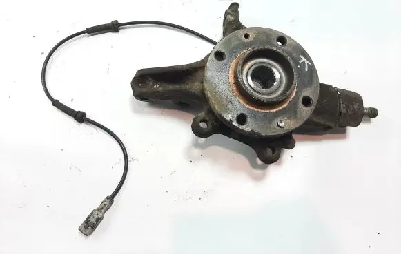 Peugeot 3008 I Front wheel hub