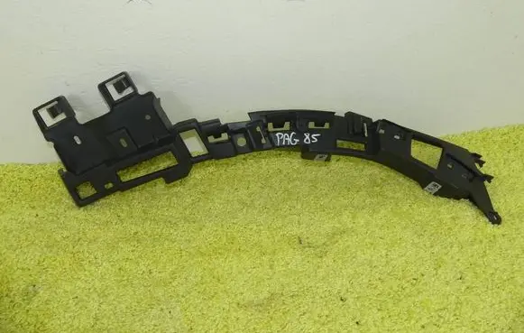 Peugeot Rifter Rear bumper mounting bracket 981G768880