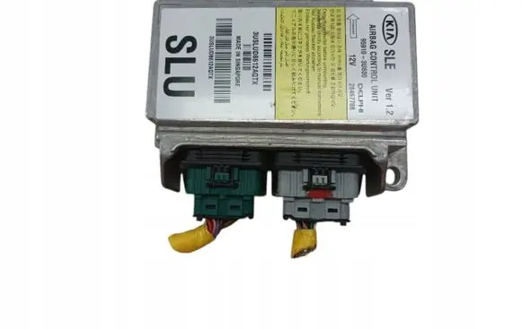 KIA Sportage Other control units/modules 95910-3U600