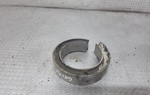 Ford Galaxy Rear coil spring rubber mount 