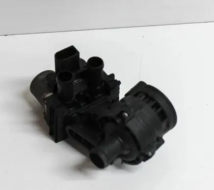 Audi A6 S6 C6 4F Electric auxiliary coolant/water pump 0392023007