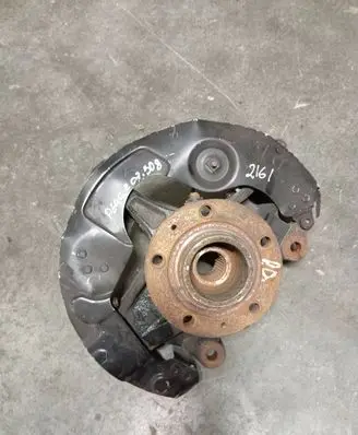 Peugeot 308 Front wheel hub