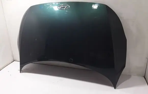 Hyundai Ioniq 5 Engine bonnet/hood 66400GI000