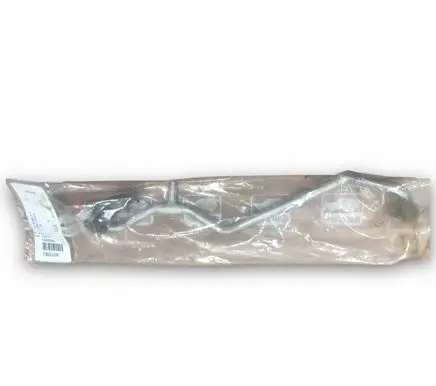 Ford Fiesta A/C cooling radiator (condenser) 