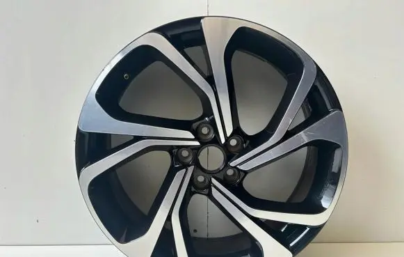Renault Scenic IV - Grand scenic IV R20 alloy rim 403008263R